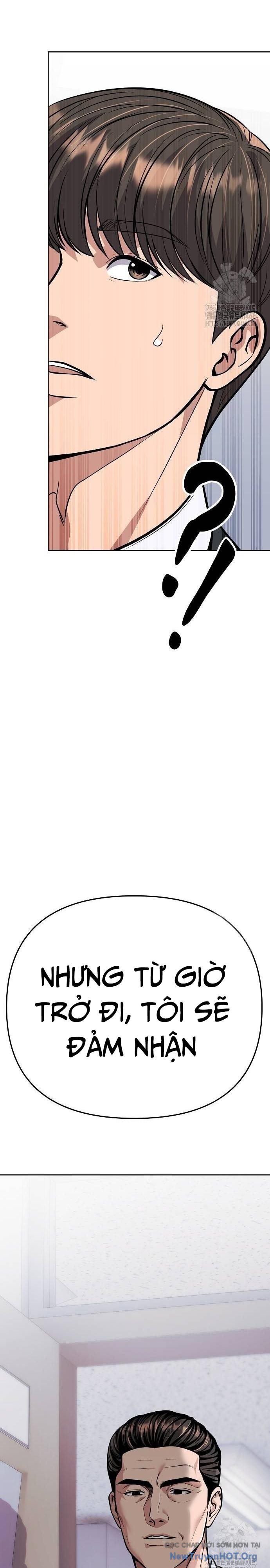 Nhân Viên Thực Tập Kim Cheolsu - chap83 - Trang 2